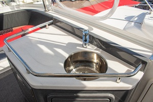 Legacy G2 46ft Riviera Yacht For Sale