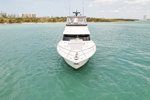 Legacy G2 46ft Riviera Yacht For Sale