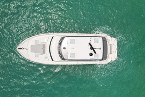 Legacy G2 46ft Riviera Yacht For Sale