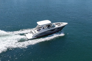 34ft Regal Yacht For Sale