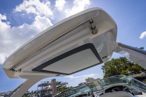 34ft Regal Yacht For Sale