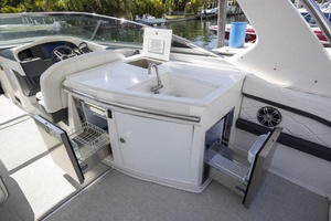 34ft Regal Yacht For Sale