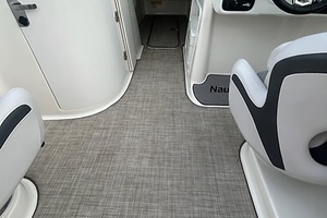 24ft NauticStar Yacht For Sale