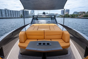 21 SUMMER 45ft Vanquish Yachts Yacht For Sale