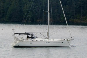 42' Beneteau 2004