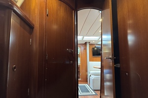 Vesper 42ft Beneteau Yacht For Sale