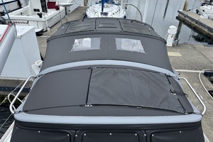 Vesper 42ft Beneteau Yacht For Sale