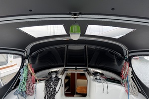 Vesper 42ft Beneteau Yacht For Sale