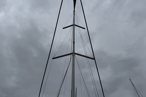 Vesper 42ft Beneteau Yacht For Sale
