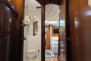 Vesper 42ft Beneteau Yacht For Sale
