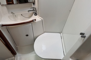 Vesper 42ft Beneteau Yacht For Sale