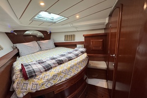 Vesper 42ft Beneteau Yacht For Sale