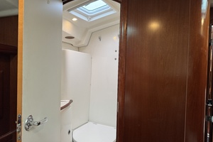 Vesper 42ft Beneteau Yacht For Sale