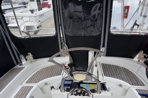 Vesper 42ft Beneteau Yacht For Sale