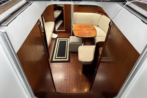 Vesper 42ft Beneteau Yacht For Sale