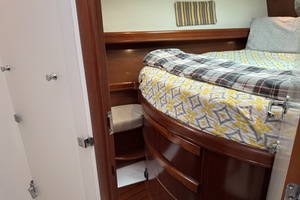 Vesper 42ft Beneteau Yacht For Sale