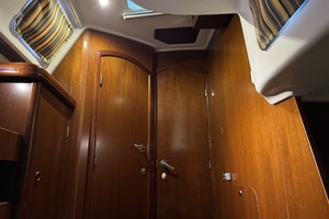Vesper 42ft Beneteau Yacht For Sale