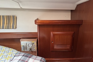 Vesper 42ft Beneteau Yacht For Sale