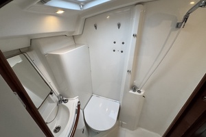 Vesper 42ft Beneteau Yacht For Sale