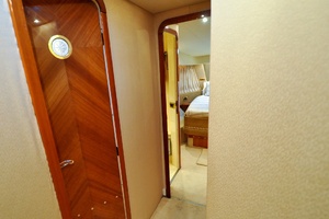 Calmati 54ft Azimut Yacht For Sale