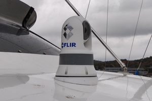 Calmati 54ft Azimut Yacht For Sale