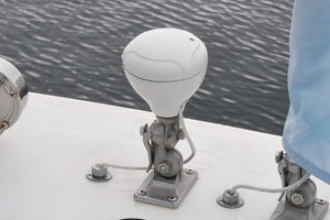 Calmati 54ft Azimut Yacht For Sale
