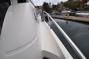 Calmati 54ft Azimut Yacht For Sale