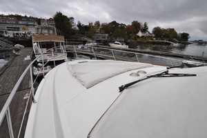 Calmati 54ft Azimut Yacht For Sale