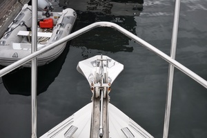Calmati 54ft Azimut Yacht For Sale