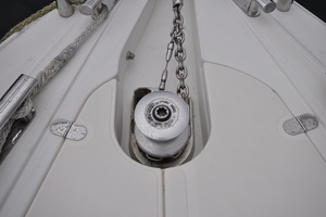 Calmati 54ft Azimut Yacht For Sale