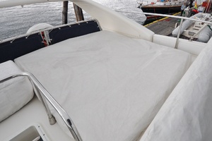 Calmati 54ft Azimut Yacht For Sale