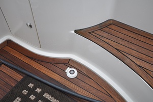 Calmati 54ft Azimut Yacht For Sale