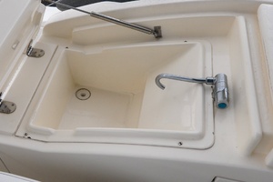 Calmati 54ft Azimut Yacht For Sale