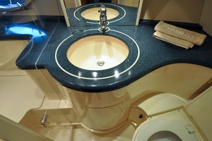 Calmati 54ft Azimut Yacht For Sale
