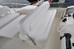 Calmati 54ft Azimut Yacht For Sale