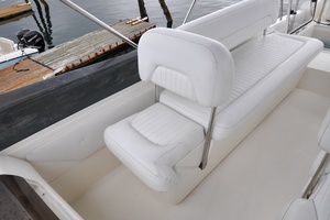 Calmati 54ft Azimut Yacht For Sale