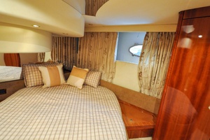 Calmati 54ft Azimut Yacht For Sale
