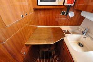 Calmati 54ft Azimut Yacht For Sale