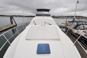 Calmati 54ft Azimut Yacht For Sale