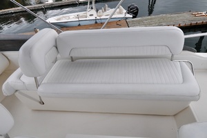Calmati 54ft Azimut Yacht For Sale