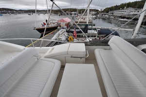 Calmati 54ft Azimut Yacht For Sale