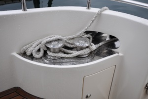 Calmati 54ft Azimut Yacht For Sale