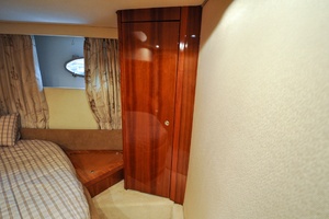 Calmati 54ft Azimut Yacht For Sale