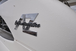 Calmati 54ft Azimut Yacht For Sale