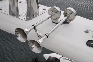 Calmati 54ft Azimut Yacht For Sale