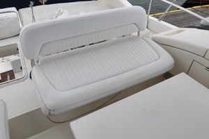 Calmati 54ft Azimut Yacht For Sale
