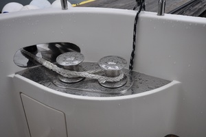 Calmati 54ft Azimut Yacht For Sale