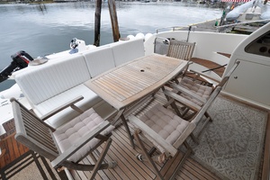 Calmati 54ft Azimut Yacht For Sale