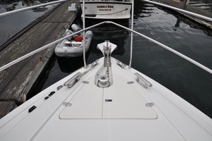 Calmati 54ft Azimut Yacht For Sale