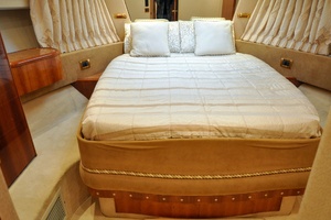 Calmati 54ft Azimut Yacht For Sale